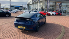 Toyota Prius 2.0 PHEV Design 5dr CVT Hatchback